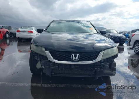 2013 Honda Accord Ex z USA, uszkodzony, nr VIN 1HGCT1A7XDA006203